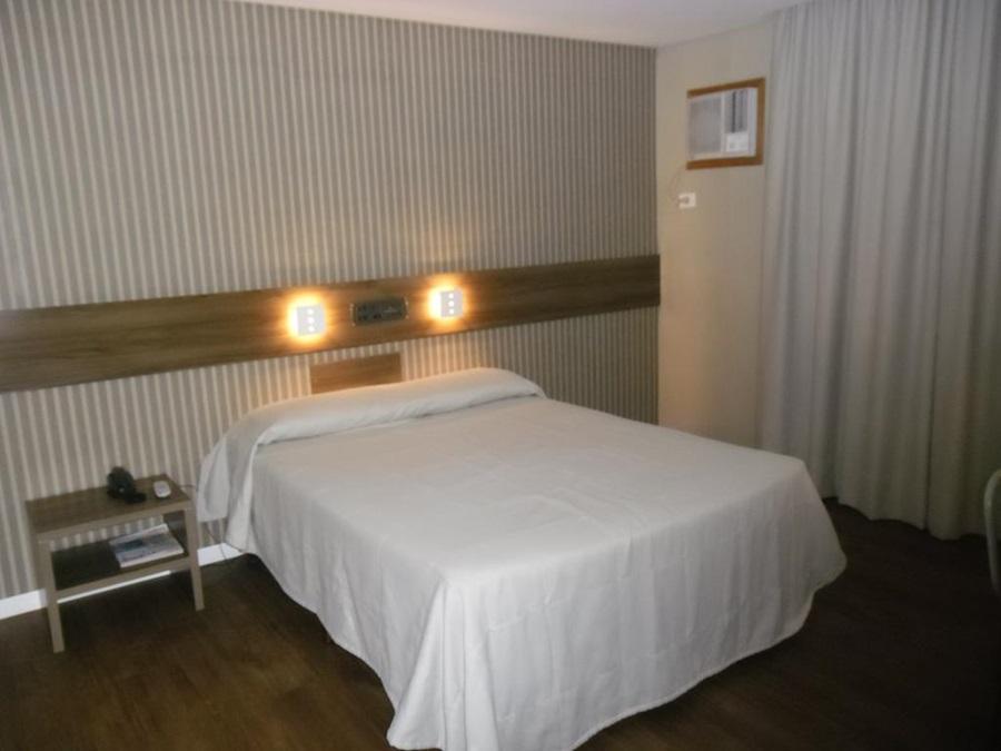 Granville Hotel Curitiba Luaran gambar