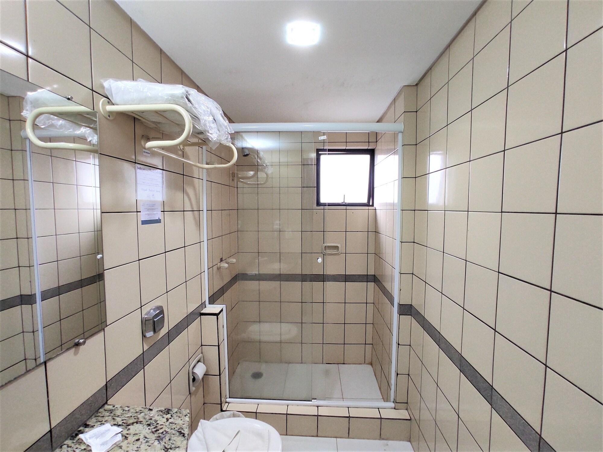 Granville Hotel Curitiba Luaran gambar