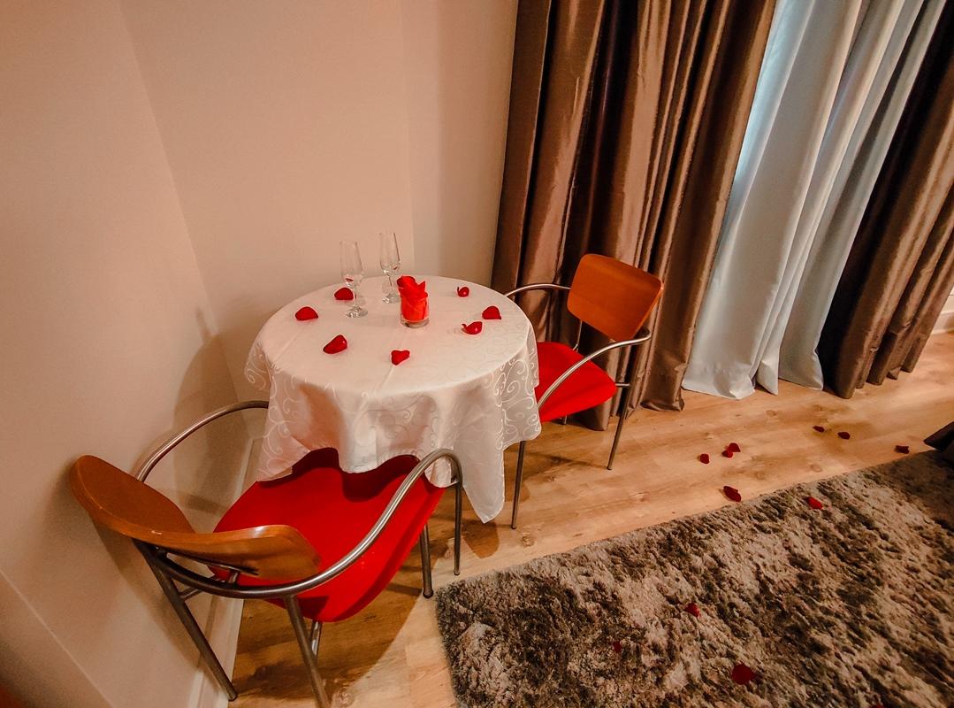 Granville Hotel Curitiba Luaran gambar